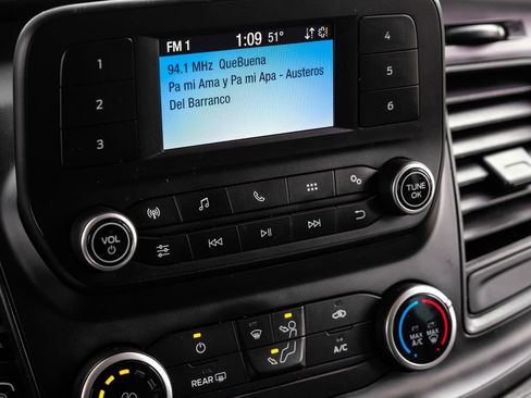 Used 2021 Ford Transit 350 XLT image 20