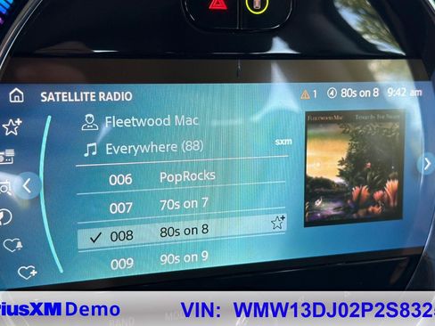 Used 2023 MINI Cooper SE FWD image 39