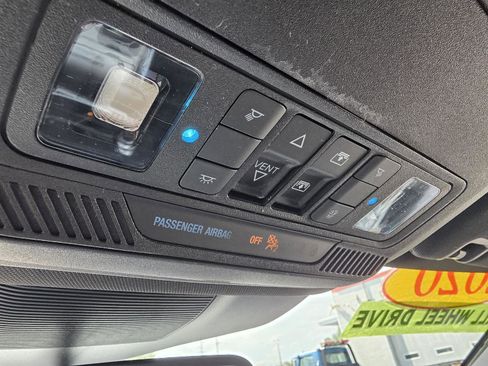 Used 2020 Ford Explorer ST w/ ST Street Pack AWD/4WD image 26