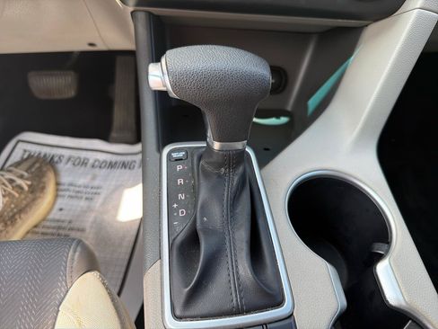 Used 2017 Kia Sportage LX AWD/4WD image 24
