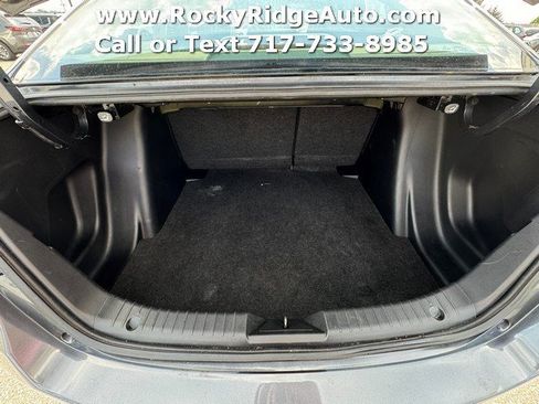 Used 2017 Toyota Yaris iA FWD image 27