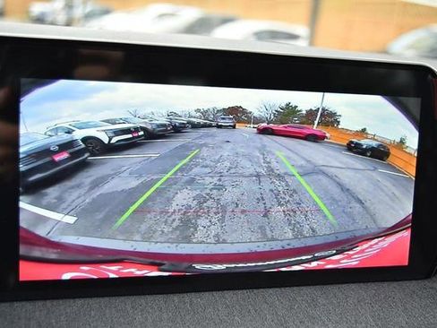 New 2026 Nissan Kicks SV w/ SV Premium Package image 12