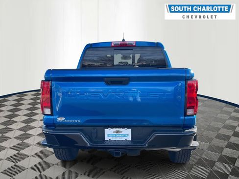 Used 2024 Chevrolet Colorado Trail Boss w/ Advanced Trailering Package image 5