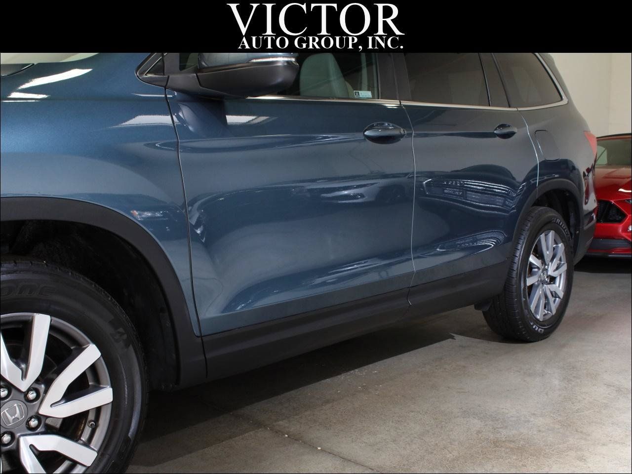 Used 2021 Honda Pilot EX-L image 6