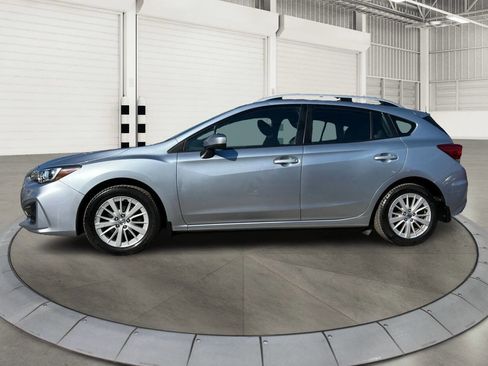 Used 2017 Subaru Impreza 2.0i Premium image 6