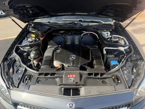 Used 2016 Mercedes-Benz CLS 400 4MATIC w/ Premium 2 Package image 26