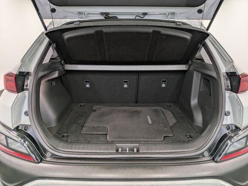 Certified 2023 Hyundai Kona SEL AWD/4WD image 25