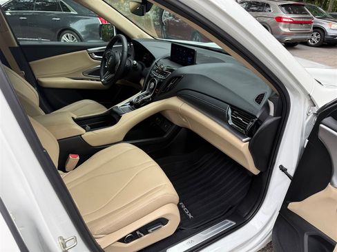Used 2020 Acura RDX FWD image 18