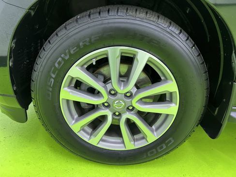 Used 2016 Nissan Pathfinder SL w/ SL Premium Package AWD/4WD image 15
