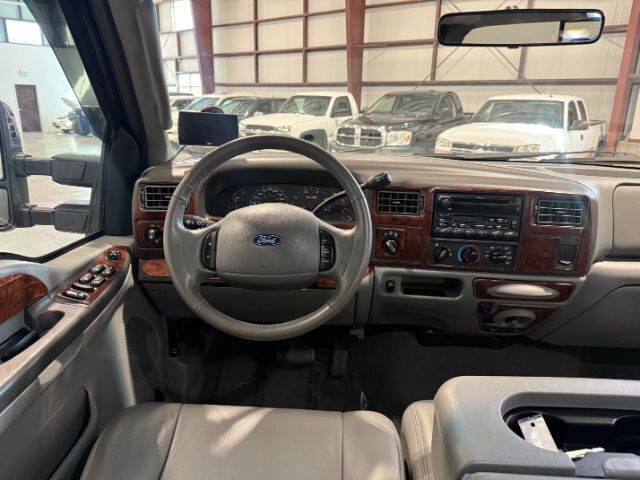 Used 2004 Ford F250 Lariat AWD/4WD image 21