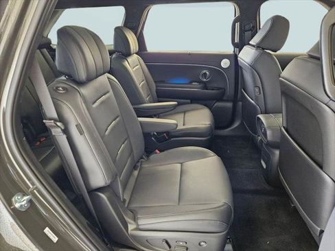 New 2026 Hyundai Palisade Calligraphy AWD/4WD image 30