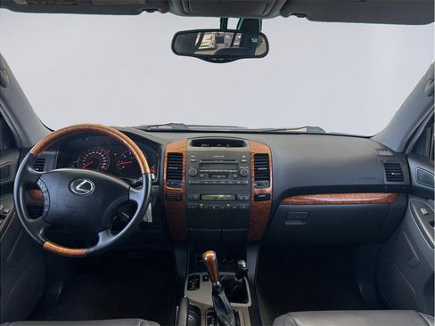 Used 2003 Lexus GX 470 AWD/4WD image 24