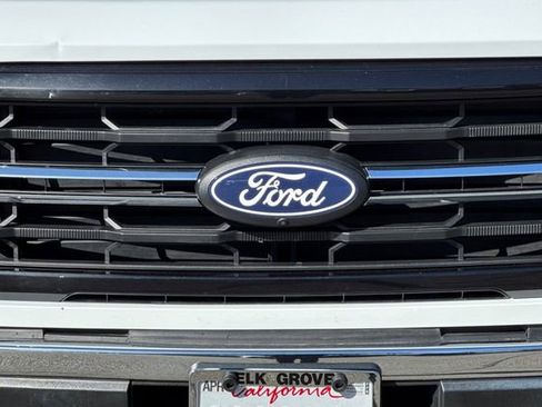 Used 2024 Ford F150 XLT w/ Mobile Office Package image 47