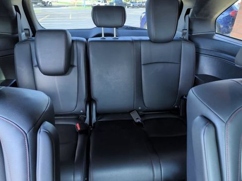 Used 2025 Honda Odyssey Sport-L image 28