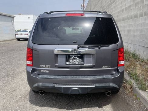 Used 2014 Honda Pilot EX-L image 6
