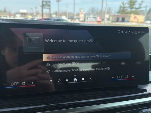 New 2026 BMW X5 xDrive40i w/ M Sport Package image 33