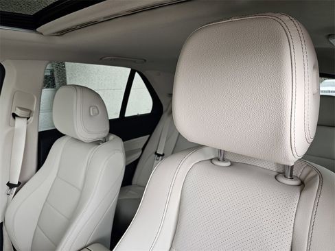 Used 2026 Mercedes-Benz GLE 450 4MATIC image 16