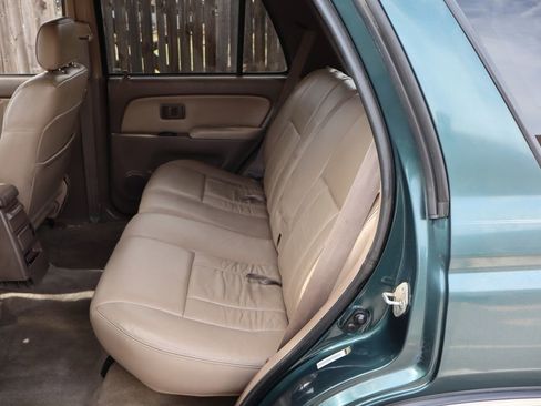 Used 1997 Toyota 4Runner SR5 image 20