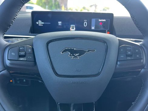 New 2026 Ford Mustang Mach-E Select image 29