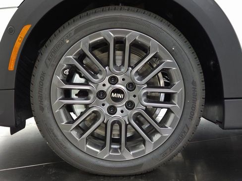 Used 2025 MINI Cooper S image 9