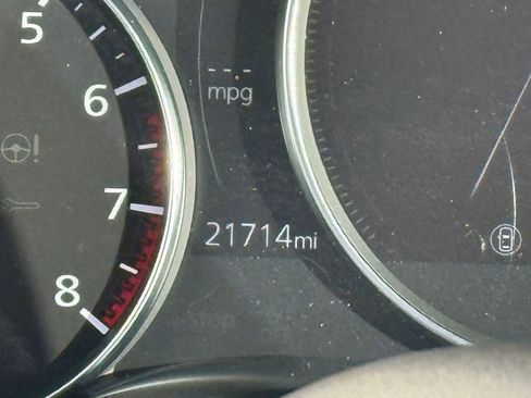 Used 2023 MAZDA CX-50 2.5 Turbo w/ Cargo Package image 19