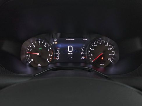 New 2026 Jeep Compass Limited image 14