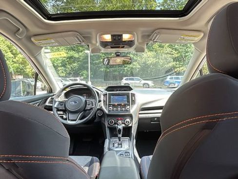 Certified 2023 Subaru Crosstrek 2.0i Premium AWD/4WD image 34
