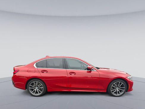 Used 2021 BMW 330i Sedan w/ Driving Assistance Package RWD image 34