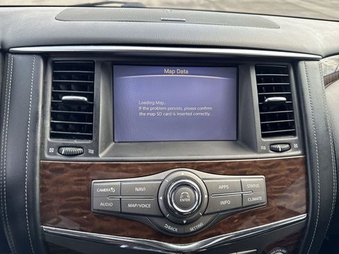 Used 2019 Nissan Armada SL w/ Premium Package AWD/4WD image 14