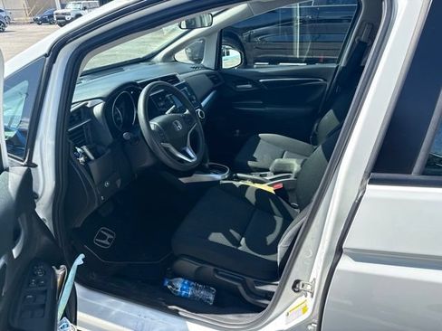 Used 2019 Honda Fit LX image 2