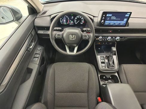 Used 2026 Honda CR-V EX image 27