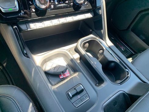 New 2026 GMC Sierra 2500 AT4 w/ Technology Package AWD/4WD image 25