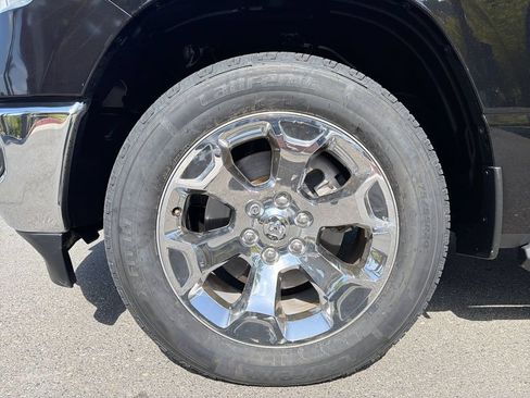 Certified 2020 RAM 1500 Big Horn AWD/4WD image 18