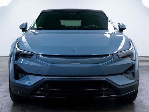Used 2025 Polestar Polestar 3 image 2