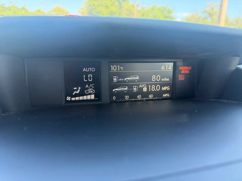 Used 2018 Subaru Forester 2.5i Premium AWD/4WD image 18