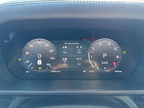 Used 2023 Land Rover Defender 110 S image 15