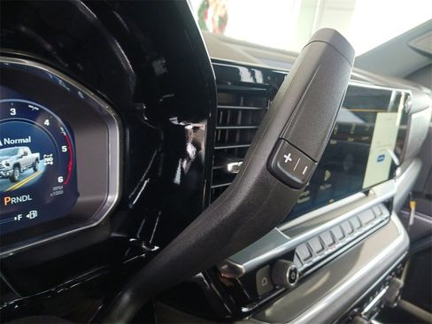 New 2026 Chevrolet Silverado 2500 High Country w/ High Country Premium Package image 38