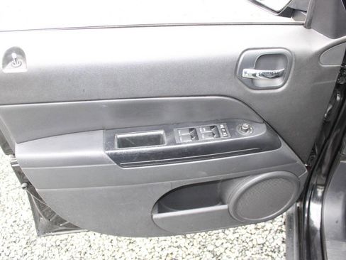 Used 2011 Jeep Patriot Sport w/ PWR Value Group image 18