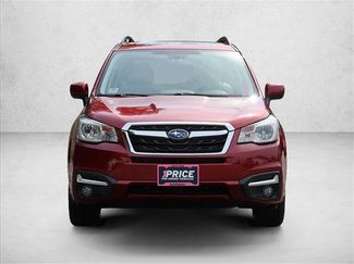 Used 2018 Subaru Forester 2.5i Premium AWD/4WD video 2