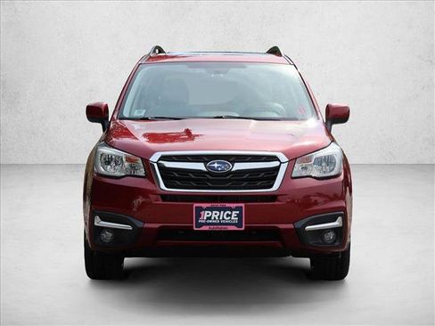 Used 2018 Subaru Forester 2.5i Premium AWD/4WD image 2