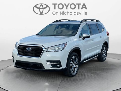 Used 2022 Subaru Ascent Touring image 1