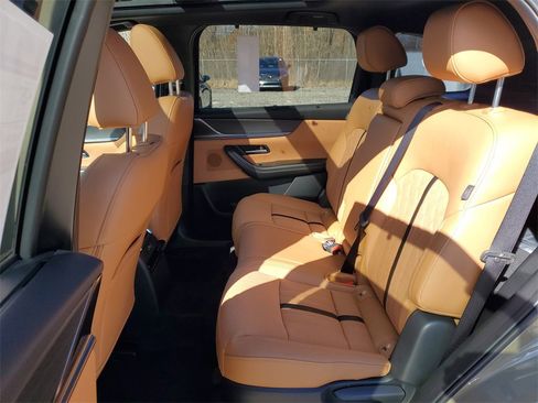 New 2026 MAZDA CX-70 3.3 Turbo S w/ Premium Plus image 14