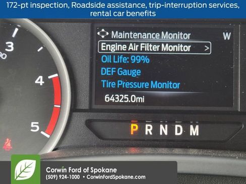 Certified 2022 Ford F350 XLT w/ XLT Premium Package image 5