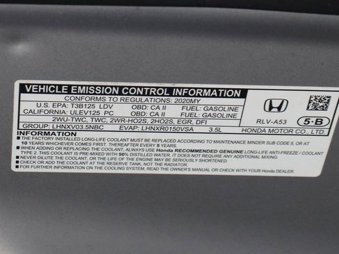 Used 2020 Honda Passport EX-L image 14