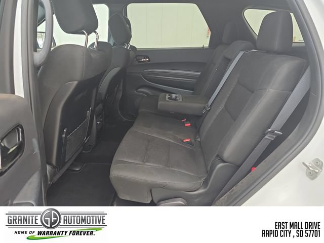 Used 2026 Dodge Durango GT AWD/4WD image 25