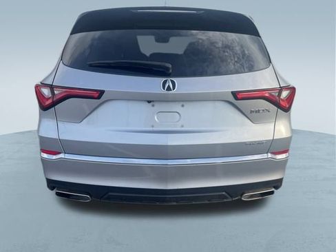 Used 2023 Acura MDX SH-AWD image 8