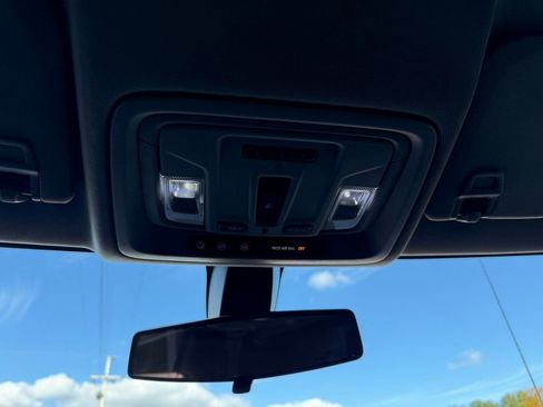 Certified 2020 Chevrolet Silverado 1500 LT w/ All-Star Edition image 23