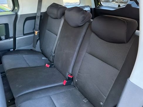 Used 2014 Toyota FJ Cruiser 4WD w/ Upgrade Package image 4