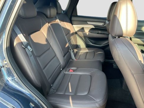 Used 2023 MAZDA CX-5 Signature image 28