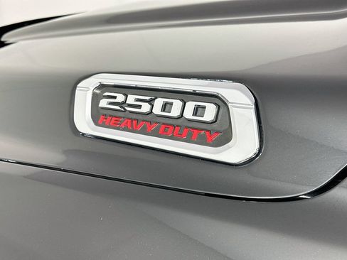Used 2020 RAM 2500 Laramie AWD/4WD image 28